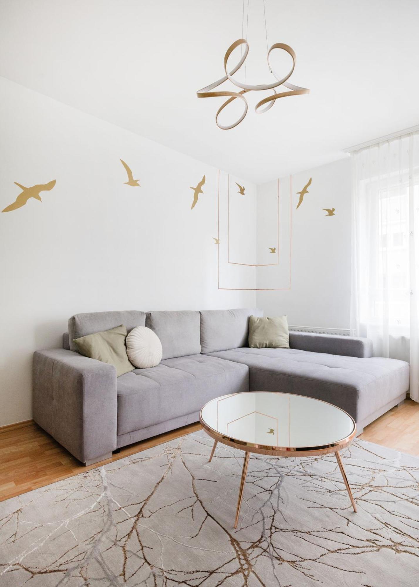 Modern Two-Bedroom Apartment With Free Parking 布达佩斯 外观 照片